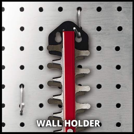 EINHELL akumulatorske škare za živicu ARCURRA - SAMO ALAT