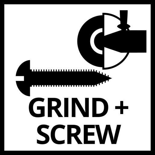 EINHELL set aku bušilice i brusilice TC-TK 18 Li Kit (CD+AG)