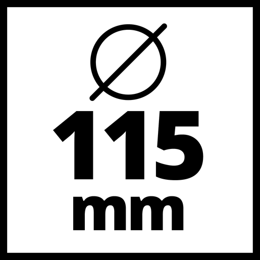 EINHELL set aku bušilice i brusilice TC-TK 18 Li Kit (CD+AG)