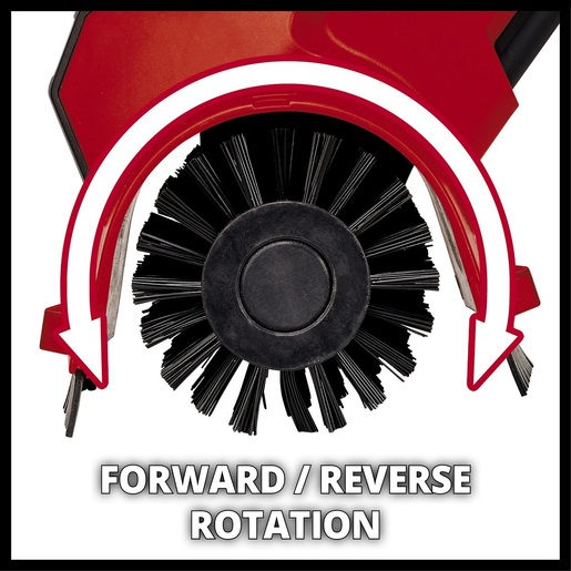 EINHELL akumulatorski uređaj za čišćenje terasa PICOBELLA - SAMO ALAT