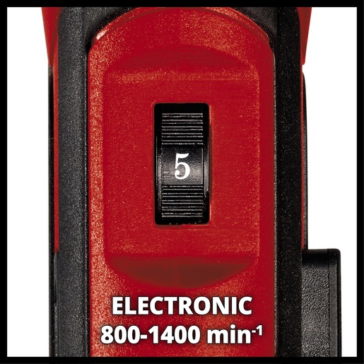 EINHELL akumulatorski uređaj za čišćenje terasa PICOBELLA - SAMO ALAT