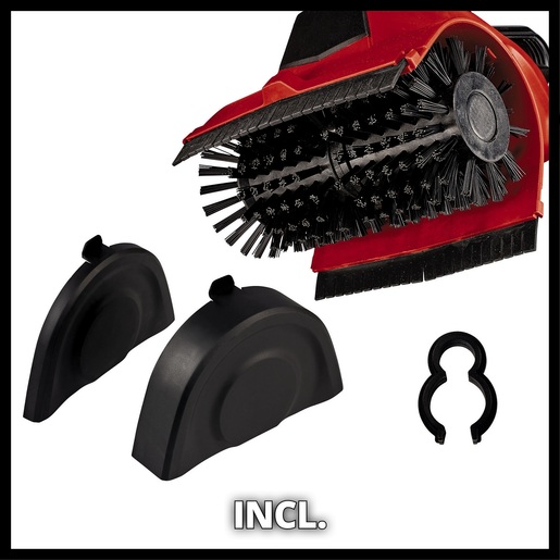 EINHELL akumulatorski uređaj za čišćenje terasa PICOBELLA - SAMO ALAT