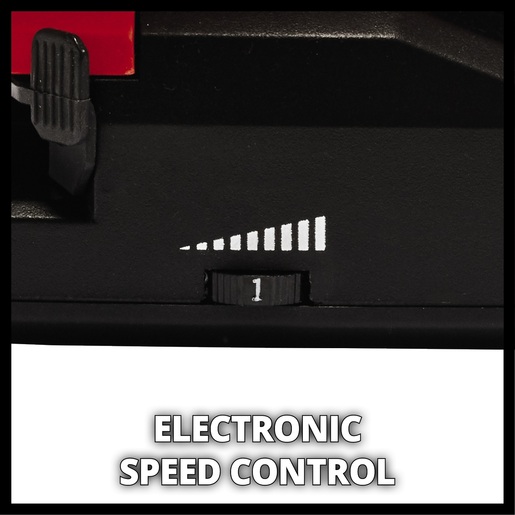 EINHELL univerzalni uređaj za sijanje i rasipavanje GE-US 18 Li-Solo - SAMO ALAT