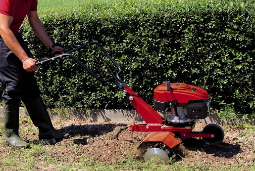 Einhell motorna kopačica GC-MT 2560 LD