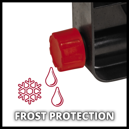 Einhell vrtna pumpa GC-GP 6040 ECO