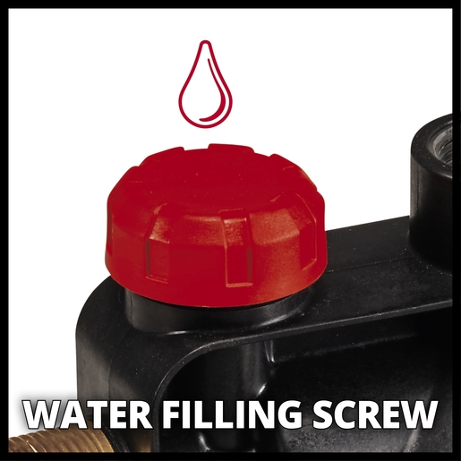 Einhell vrtna pumpa GC-GP 6040 ECO