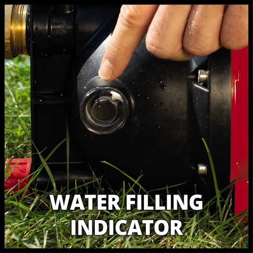 Einhell vrtna pumpa GC-GP 6040 ECO