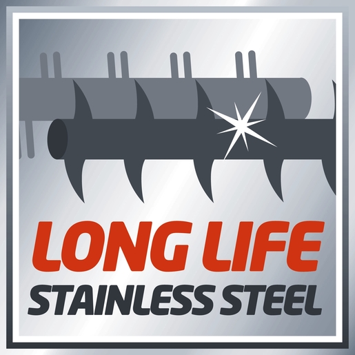 EINHELL električni prozračivač trave GE-SA 1435