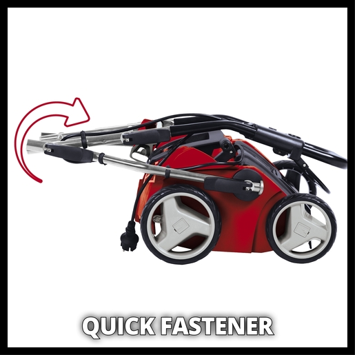 EINHELL električni prozračivač trave GE-SA 1435