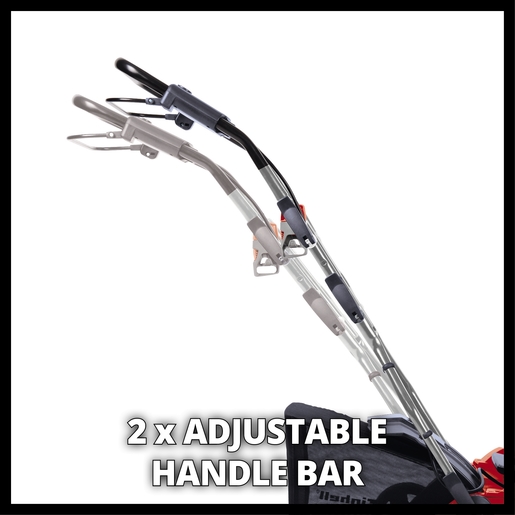 EINHELL električni prozračivač trave GE-SA 1435