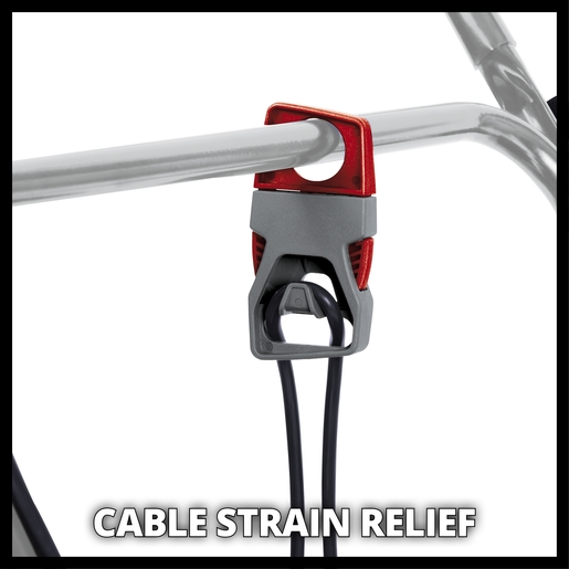 EINHELL električni prozračivač trave GE-SA 1435