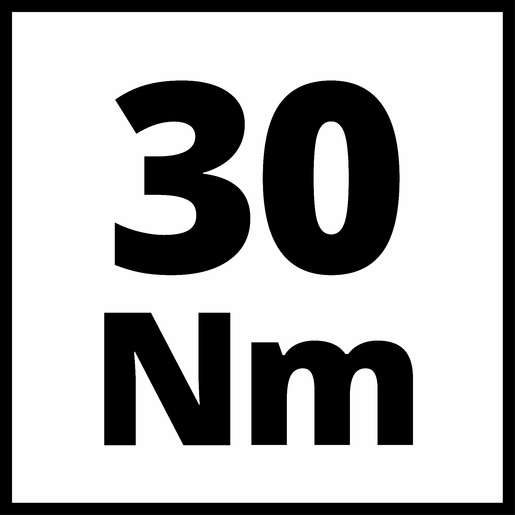 Einhell akumulatorska bušilica TE-CD 12/1 Li (2x2,0 Ah)