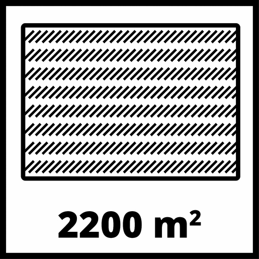 EINHELL samohodna benzinska kosilica GC-PM 56/2 S HW