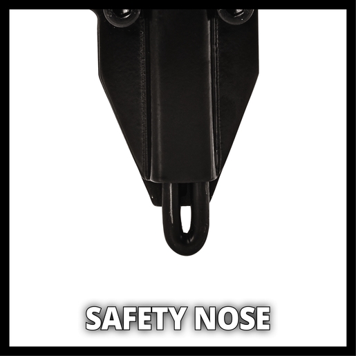 EINHELL pneumatska klamerica TC-PN 50