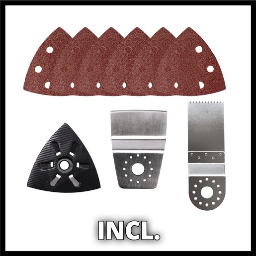 Einhell višenamjenska brusilica TC-MG 220/1 E