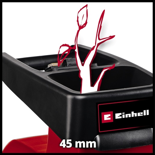 EINHELL usitnjivač granja GC-RS 60 CB