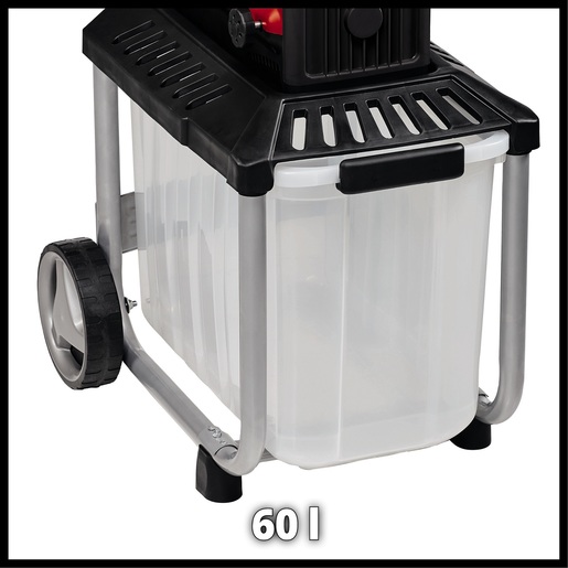 EINHELL usitnjivač granja GC-RS 60 CB