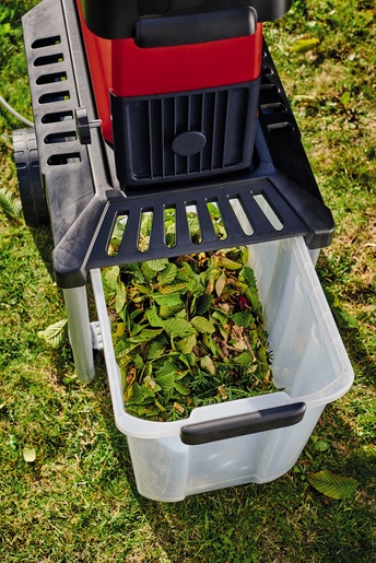 EINHELL usitnjivač granja GC-RS 60 CB