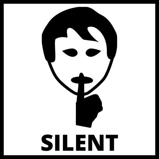 EINHELL usitnjivač granja GC-RS 60 CB