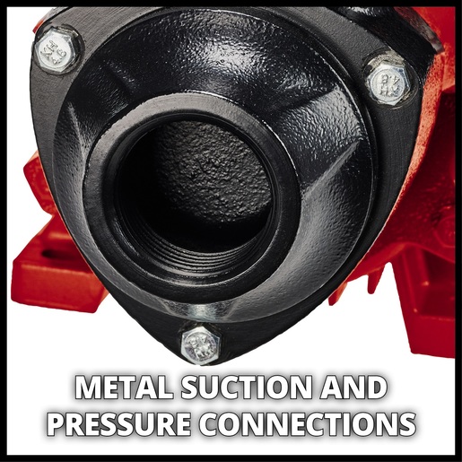 EINHELL pumpa za pretakanje GC-TP 4622