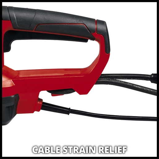 EINHELL električne škare za živicu GC-EH 6055/1