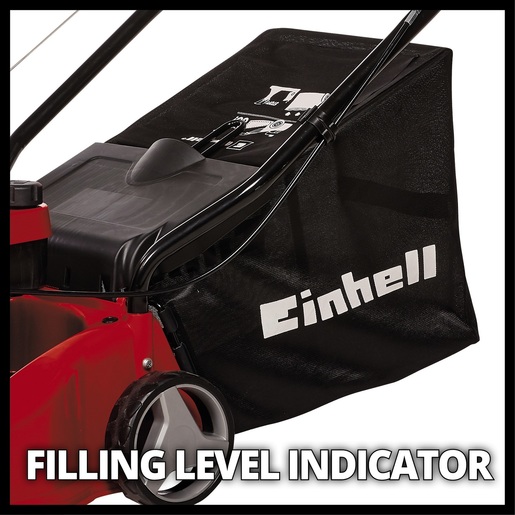 Einhell benzinska kosilica GC-PM 40