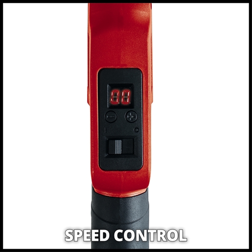 EINHELL brusilica za zidove i stropove  TE-DW 225 X