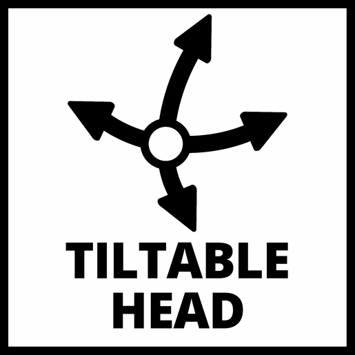 EINHELL brusilica za zidove i stropove  TE-DW 225 X