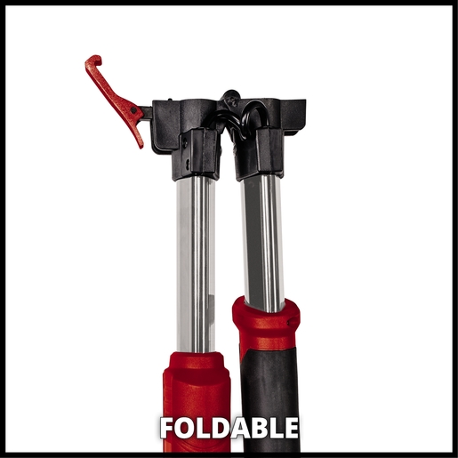 EINHELL brusilica za zidove i stropove  TE-DW 225 X