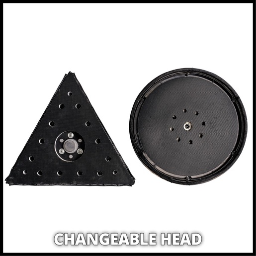 EINHELL brusilica za zidove i stropove  TE-DW 225 X