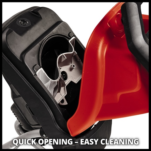 Einhell vrtni usitnjivač GC-KS 2540