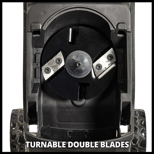 Einhell vrtni usitnjivač GC-KS 2540