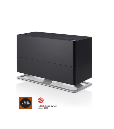 Stadler Form Oskar Big crni