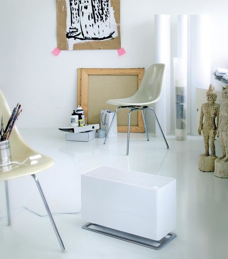 Stadler Form Oskar Big crni