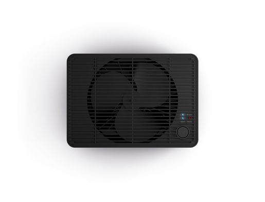 Stadler Form Oskar little crni