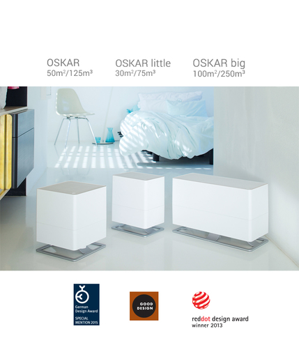 Stadler Form Oskar little crni