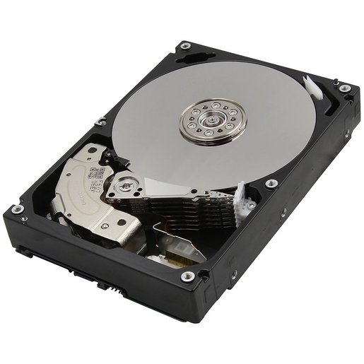 Tvrdi disk Toshiba 6TB, MG06ACA600E