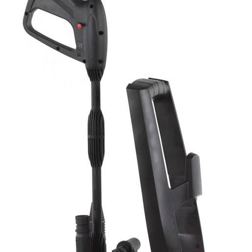 BLACK & DECKER visokotlačni perač PW 1400 TDK - 110 bara