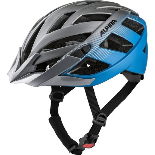 ALPINA kaciga PANOMA 2.0 LE darksilve 52-57