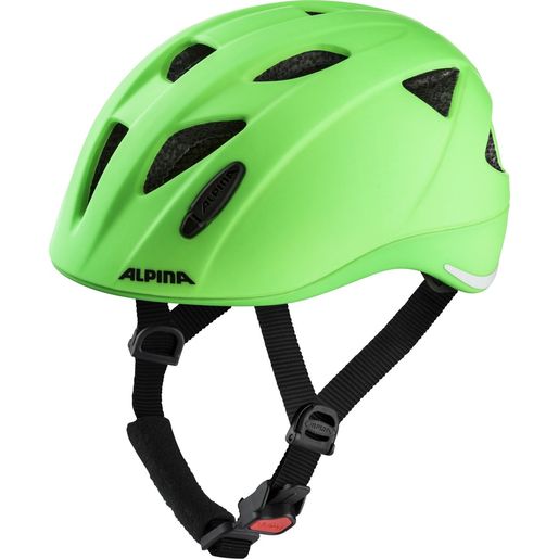 ALPINA kaciga XIMO LE green 49-54