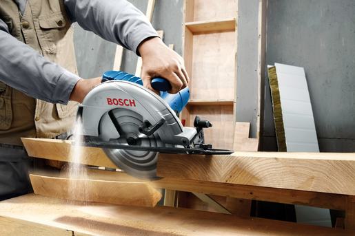 BOSCH Professional GKS 235 Turbo kružna pila