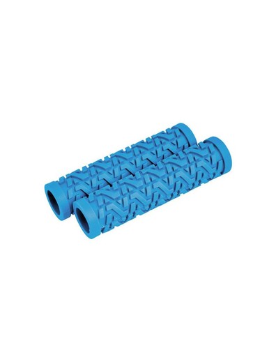 LONGUS gripovi ZIK - plavi