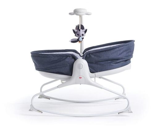 Tiny Love ležaljka 3 u 1 rocker napper denim