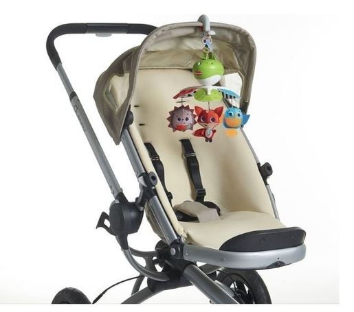 Tiny Love glazbeni vrtuljak Take Along