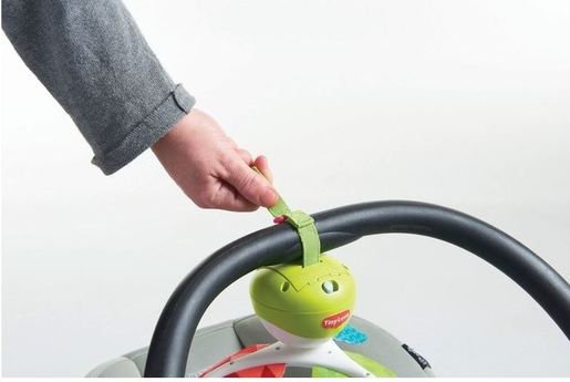 Tiny Love glazbeni vrtuljak Take Along