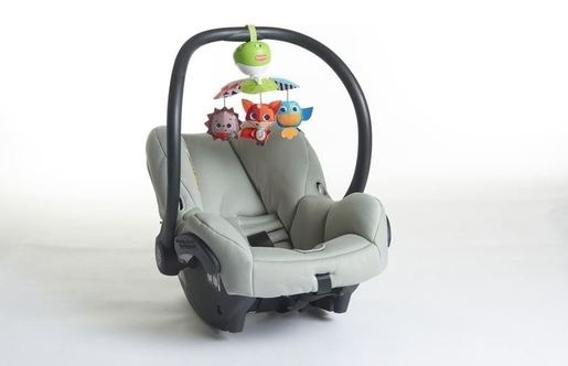 Tiny Love glazbeni vrtuljak Take Along