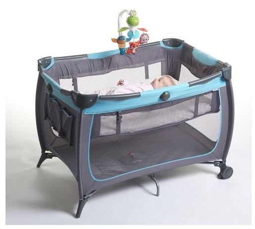 Tiny Love glazbeni vrtuljak Take Along