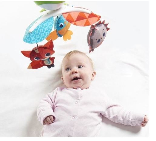 Tiny Love glazbeni vrtuljak Take Along