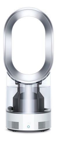 Dyson ovlaživač AM10 EU Wh/Sv