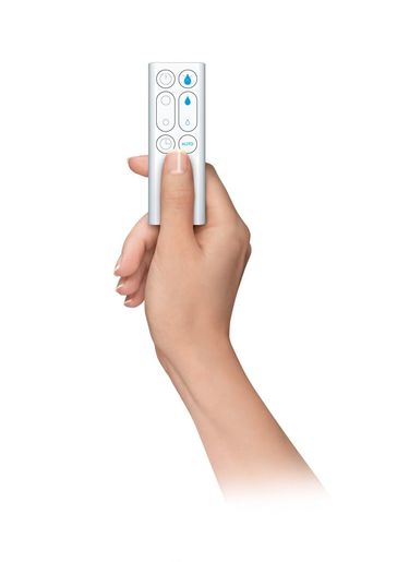 Dyson ovlaživač AM10 EU Wh/Sv